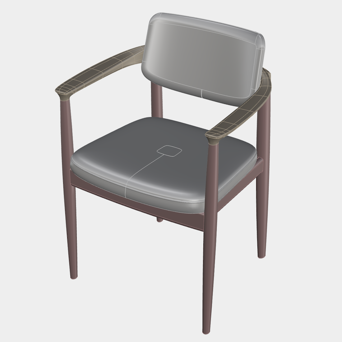 3D CAD modeling